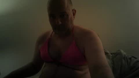 Snapshot of scottforfuhn chatting on 10.21.25 scottforfuhn online show from 10.21.25