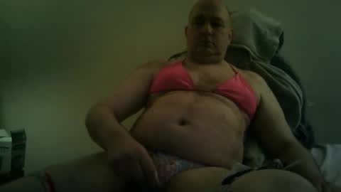 Snapshot of scottforfuhn chatting on 10.22.25 scottforfuhn online show from 10.22.25