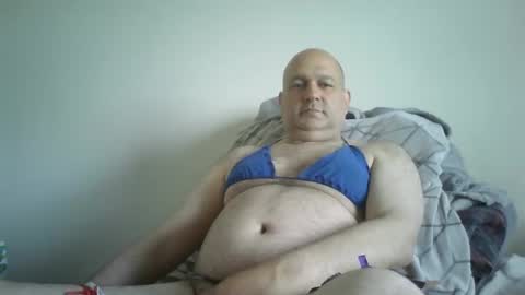 Snapshot of scottforfuhn chatting on 10.24.25 scottforfuhn online show from 10.24.25