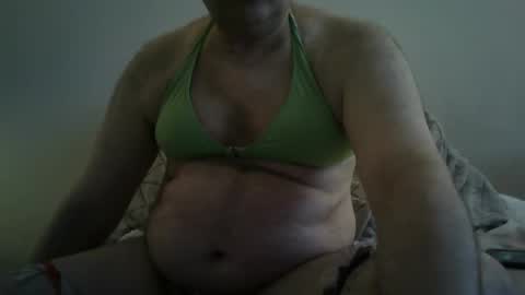 Snapshot of scottforfuhn chatting on 10.25.25 scottforfuhn online show from 10.25.25