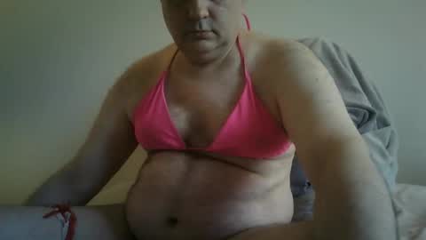 Snapshot of scottforfuhn chatting on 10.31.25 scottforfuhn online show from 10.31.25