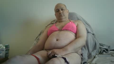 Snapshot of scottforfuhn chatting on 11.12.25 scottforfuhn online show from 11.12.25