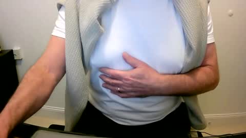 Scott online show from 01.05.25