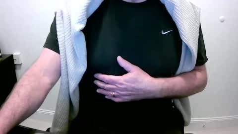 Scott online show from 01.06.25