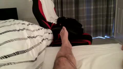 Scott online show from 01.29.25