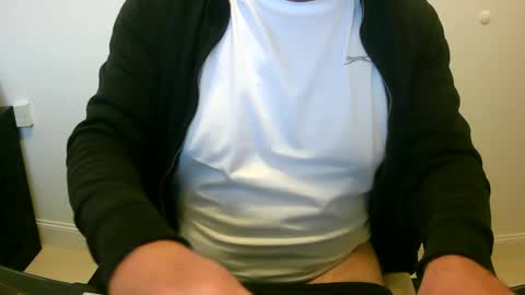 Scott online show from 10.01.25