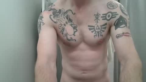 scottiehottie42 online show from 01.11.25