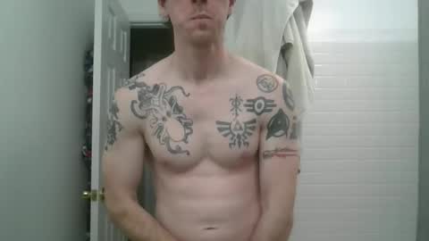 scottiehottie42 online show from 02.04.25