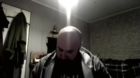 Richard James online show from 03.29.26