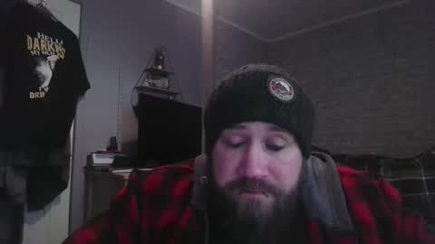 Richard James online show from 04.13.26