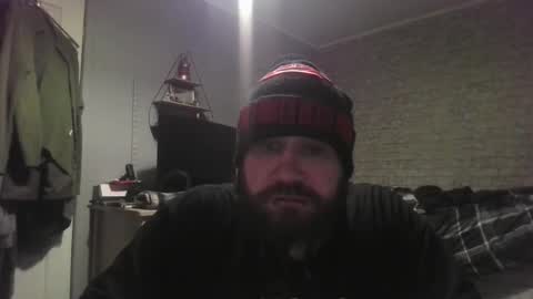 Richard James online show from 04.15.26