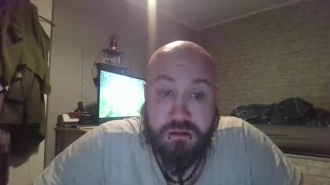Richard James online show from 04.16.26