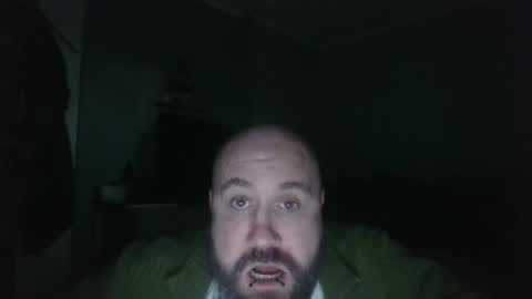 Richard James online show from 04.18.26