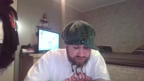 Richard James online show from 04.26.26