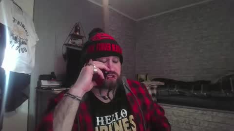 Richard James online show from 04.29.26