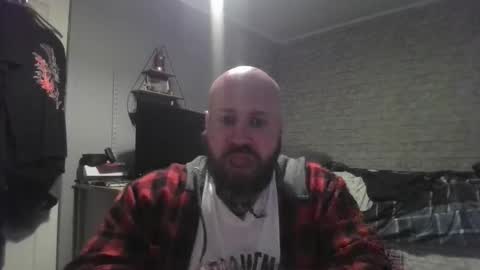 Richard James online show from 05.01.26