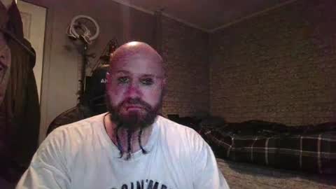 Richard James online show from 06.29.26