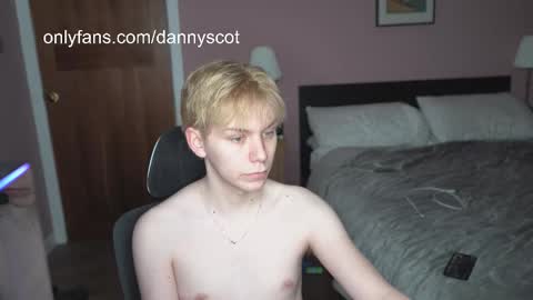 danny online show from 11.28.25