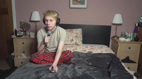 danny online show from 01.09.26