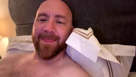 SexyDaddy online show from 10.13.25