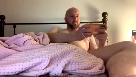 SexyDaddy online show from 05.24.26