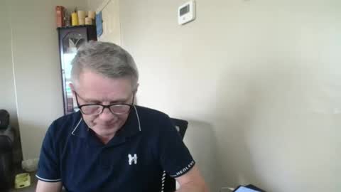 James online show from 10.22.25