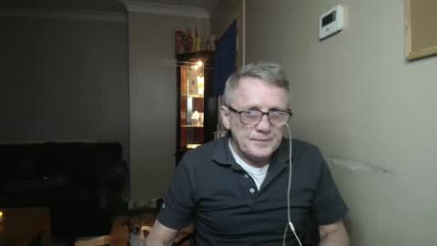 James online show from 03.10.26