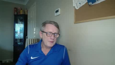 James online show from 05.04.26