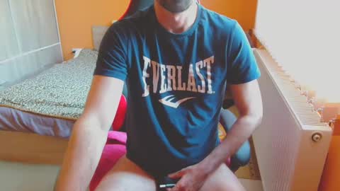 scotty_98 online show from 01.25.25