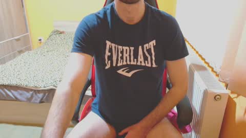 scotty_98 online show from 01.27.25