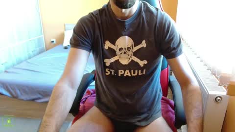 scotty_98 online show from 02.08.25