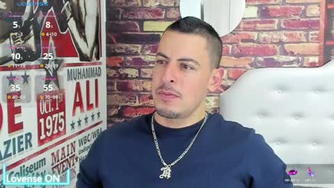 Ricardo online show from 09.20.25