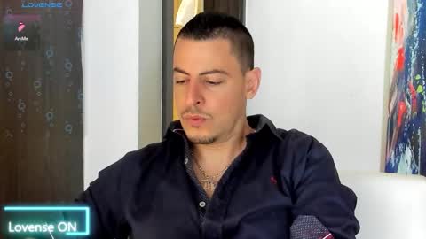 Ricardo online show from 09.21.25