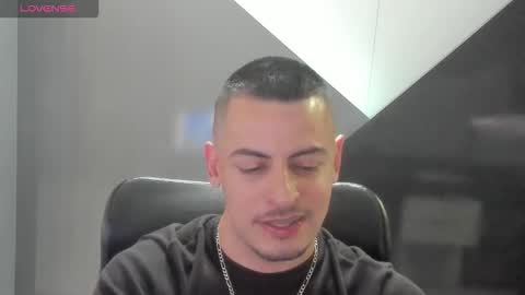 Ricardo online show from 09.24.25