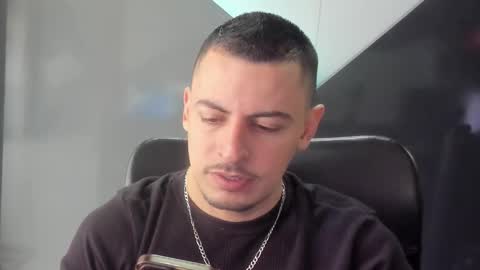 Ricardo online show from 09.28.25