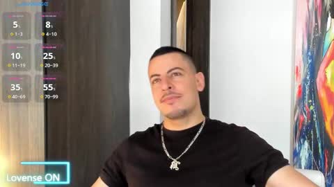 Ricardo online show from 10.07.25