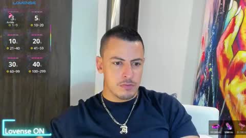 Ricardo online show from 11.06.25