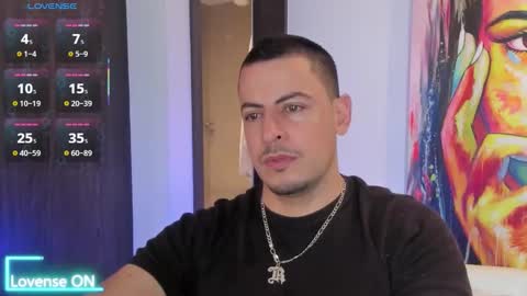 Ricardo online show from 01.12.26