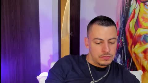 Ricardo online show from 02.11.26