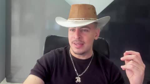 Ricardo online show from 02.25.26