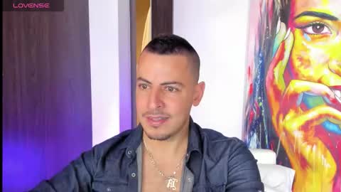 Ricardo online show from 02.28.26