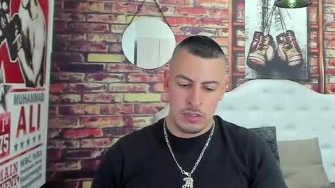 Ricardo online show from 04.19.26