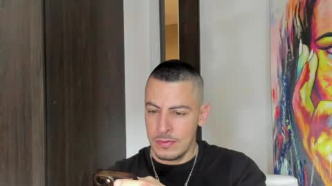 Ricardo online show from 05.31.26
