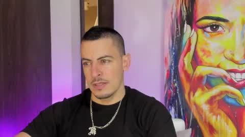 Ricardo online show from 06.07.26