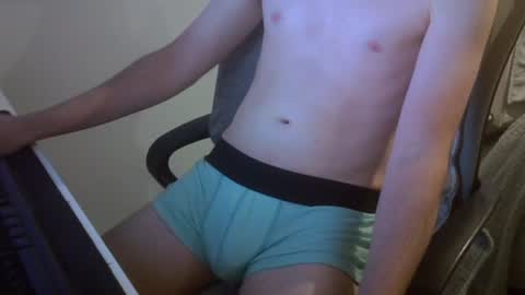 scottyboyyy94 online show from 07.22.26