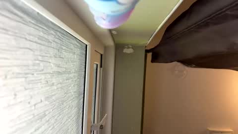 scottyc48 online show from 10.22.25