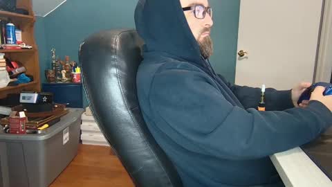 Dadbodtactics online show from 05.31.26