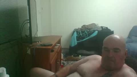 scottyj2007 online show from 12.10.24