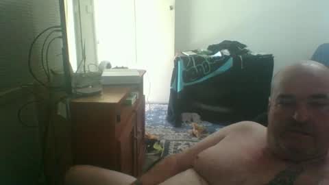 scottyj2007 online show from 12.27.24