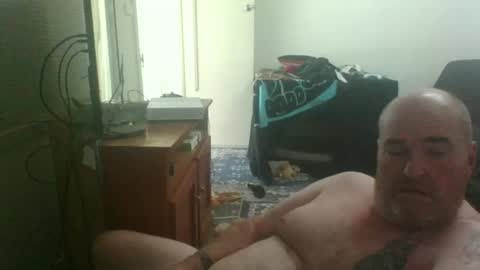 scottyj2007 online show from 12.30.24